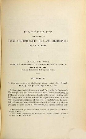 Bulletin de la Société Zoologique de France. 10. 1885