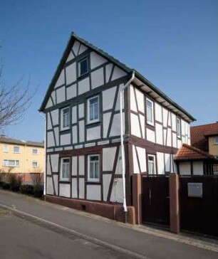 Fernwald, Lahnstraße 19
