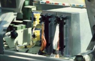 Fotografie: Elektronik, Normung, Landwirtschaftliches BUS-System (LBS), Jobrechner