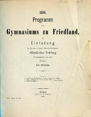 Auf Homer Bezügliches