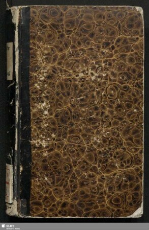 1842: Monatliches Verzeichniss neuerschienener Musikalien etc.