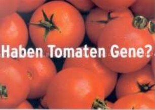 Werbepostkarte zur Langen Nacht der Wissenschaften