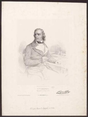 Raspail, François-Vincent