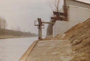 Neue Straßenbrücke Nr. 337, Peine - Dungelbeck/Mittellandkanal
