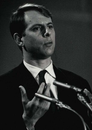 Karlheinz Stockhausen