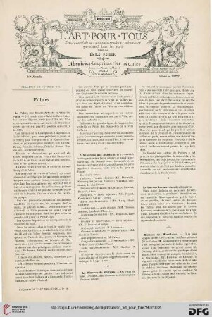 No 194 (Février 1902)