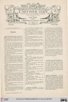 No 194 (Février 1902)