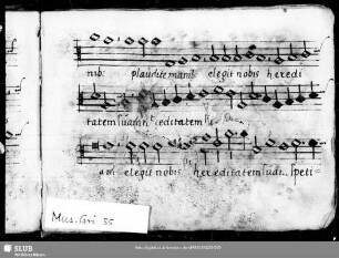 Ludwig Senfl: Omnes gentes