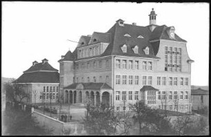 Radeberg. Realschule