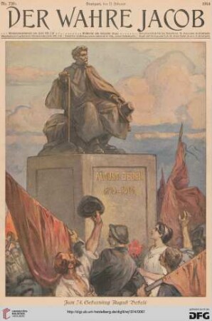 Nr. 720 (21. Februar 1914)