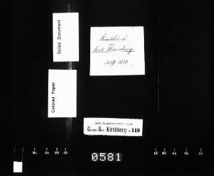 Gerichtshandelsbuch, Bd. 003