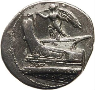 Tetradrachme