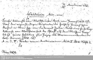 Historia Austriaca 0620