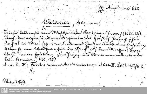 Historia Austriaca 0620