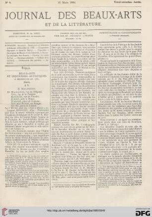 Nr. 6 (31. Mars 1880)