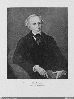 Carl Schnaase