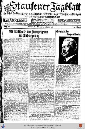 Oktober 1930