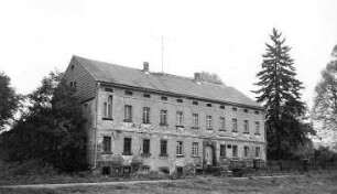 Oppach. Rothe Mühle
