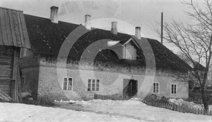 Gutsgebäude Walck