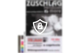 ZUSCHLAG percussion & more