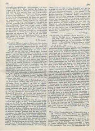 262-263 [Rezension] Dippe, Alfred, Naturphilosophie
