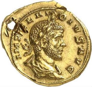 Claudius Gothicus