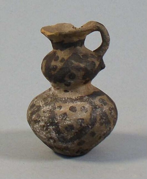 Clay vessel