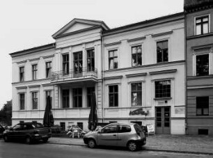 Frankfurt (Oder), Walter-Korsing-Straße 29