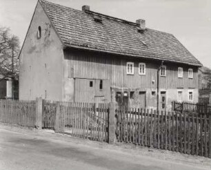 Stall, Langebrück
