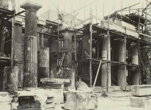 Wiederaufbau