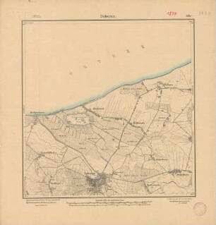 1837 (alte Nr.: 505) Doberan