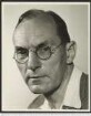 Porträtaufnahme Ludwig Renn