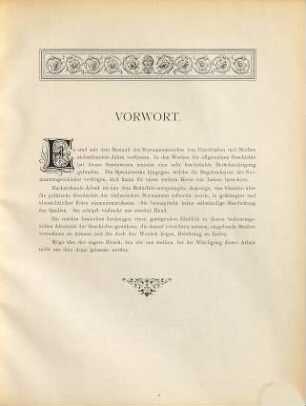 Die Normannen in Unteritalien und Sicilien