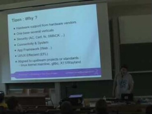 Contributing to the Tizen Project: Apps, core, platform, hardware, what ? where ? how ? and when ?