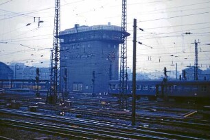 Frankfurt: Hauptbahnhof