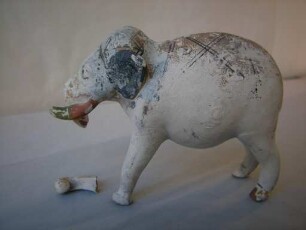 Elefant
