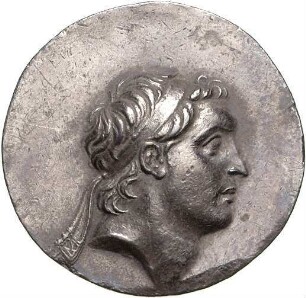 Kappadokien: Ariarathes IV.