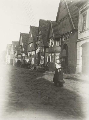 Straße, Horn-Bad Meinberg