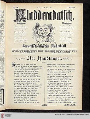 Hefte 9-13, März 1897
