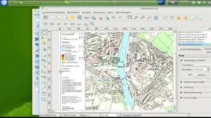 Neues in QGIS 2.2
