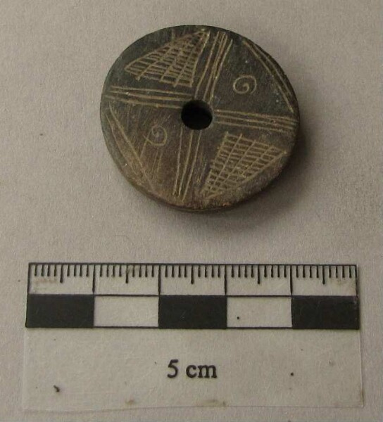 spindle whorl