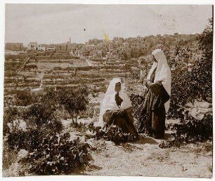 [Bethlehem]