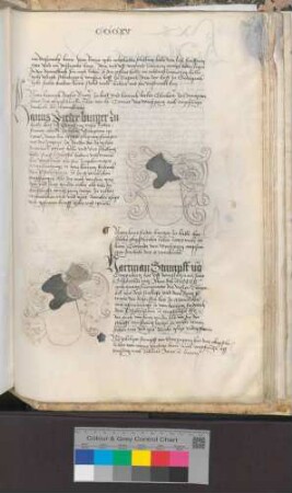 Hartmann Stumpf von Schweinberg