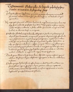Testamentum