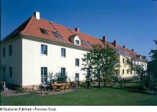 Reihenhaus