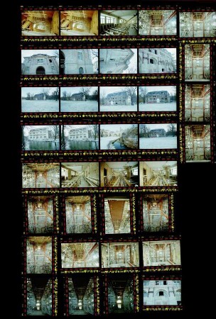 Rathaus - Sanierung, Weimar, 1999