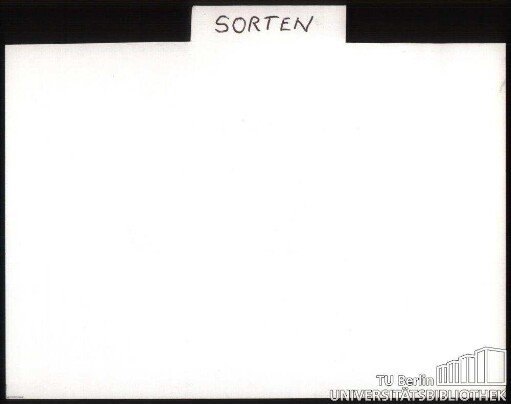 SPINAT: Sorten