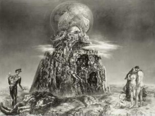 Der Turm