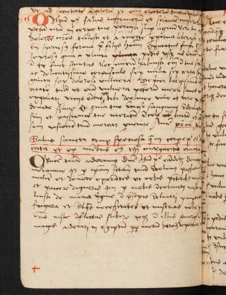 Oratio ad crucem