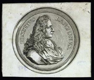 Lanzoni, Giuseppe